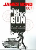 JAMES BOND TP MAN WITH THE GOLDEN GUN