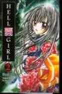 (USE JAN108150) HELL GIRL GN VOL 02