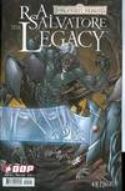 FORGOTTEN REALMS THE LEGACY #2 (OF 3) ATKINS CVR A