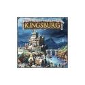 KINGSBURG BOARD GAME