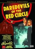 MEN OF MYSTERY PRESENTS DAREDEVILS O/T RED CIRCLE DVD
