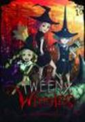 TWEENY WITCHES DVD VOL 01 W/ ARTBOX