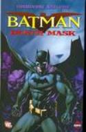 BATMAN DEATH MASK #1 (OF 4)
