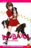 INUBAKA CRAZY FOR DOGS TP VOL 09