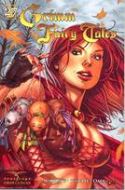 GFT GRIMM FAIRY TALES #27