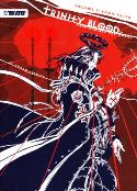 TRINITY BLOOD RAGE AGAINST THE MOONS NOVEL VOL 03 (OF 6) KNO