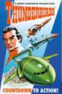 THUNDERBIRDS TP VOL 01 COUNTDOWN TO ACTION