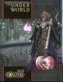 EXALTED RPG COMPASS CELESTIAL DIRECTIONS VOL 04 UNDERWORLD (