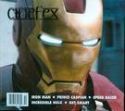 CINEFEX #114 JUL 2008