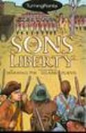 TURNING POINTS SONS OF LIBERTY GN