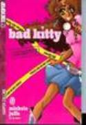 BAD KITTY GN VOL 01 CATNIPPED