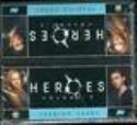 HEROES VOLUME 2 T/C BOX