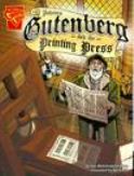 GRAPHIC LIBRARY GN GUTENBERG & PRINTING PRESS