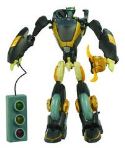 TRANSFORMERS ANIMATED DELUXE AF ASST 200801
