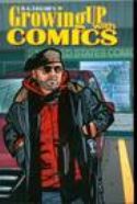 GROWING UP WITH COMICS GN