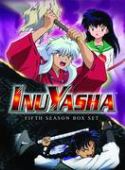 INU YASHA COMP COLL DVD BOX SET SEASON 05 DLX ED