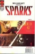 SPARKS #1 (OF 8)