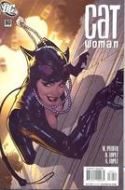 CATWOMAN #80