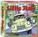 LITTLE ITALY BOARD GAME