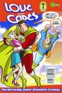 LOVE AND CAPES #7