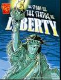 GRAPHIC LIBRARY GN STORY OF THE STATUE OF LIBERTY