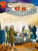 GRAPHIC LIBRARY GN CREATION OF US CONSTITUTION