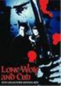 LONE WOLF & CUB TV DVD SUB VOL 02