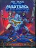 HE MAN & MASTERS OT UNIVERSE 2002 DVD VOL 02