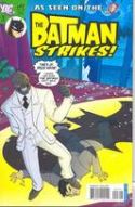 BATMAN STRIKES #47