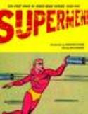 (USE SEP090826) SUPERMEN FIRST WAVE OF HEROES (1939-41) GN C