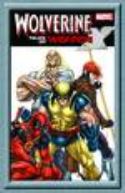WOLVERINE TALES OF WEAPON X TP GN