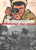 PHOTOGRAPHER GN INTO WAR TORN AFGHANISTAN