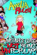 (USE FEB178717) AMELIA RULES TP VOL 05 TWEENAGE GUIDE TO NOT
