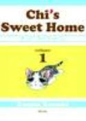 CHI SWEET HOME GN VOL 01