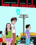 LOVE AND ROCKETS NEW STORIES TP VOL 03 (MR)