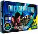 DR WHO FAMILY BOARD GAME