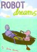 (USE OCT138141) ROBOT DREAMS GN
