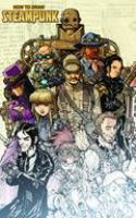 HOW TO DRAW STEAMPUNK SUPERSIZE TP