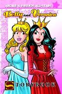 ARCHIE & FRIENDS TP VOL 07 BETTY & VERONICA STORYBOOK
