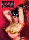 BETTIE PAGE QUEEN OF HEARTS TP