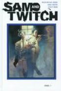 SAM & TWITCH COMPLETE COLLECTION HC VOL 01