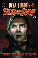 BELA LUGOSI TALES FROM GRAVE #3 (RES)