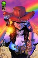 LEGEND OF OZ THE WICKED WEST #1