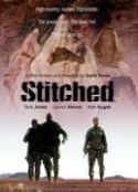 STITCHED DVD (MR)