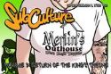 SUBCULTURE WEBSTRIPS GN RETURN OF THE KINGS THRONE (MR)