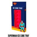 SUPERMAN ICE CUBE TRAY