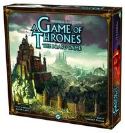 A GAME OF THRONES BOARD GAME 2ND ED
