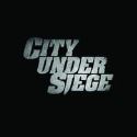CITY UNDER SIEGE BD + DVD