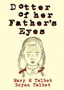DOTTER OF HER FATHERS EYES HC