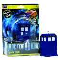 DOCTOR WHO TARDIS WIND UP